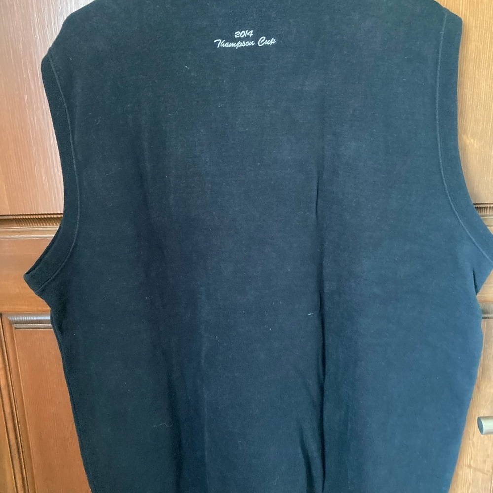 Peter Millar Vest - Picture 2 of 4